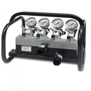 Bộ chia dầu Enerpac AMGC series