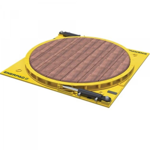 Bàn xoay tải Enerpac ETT Series