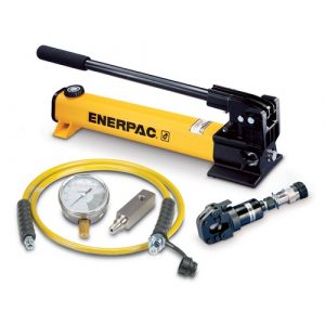 Cắt cáp thủy lực Enerpac