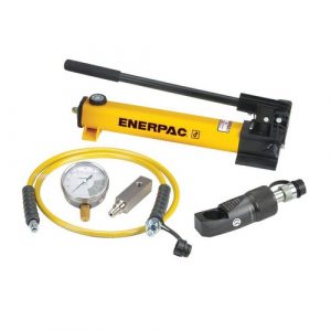 Bộ cắt đai ốc thủy lực Enerpac STN series