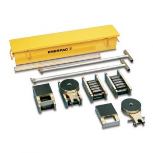 Con lăn vận chuyển Enerpac ERS