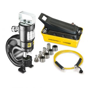 Máy đột thủy lực Enerpac