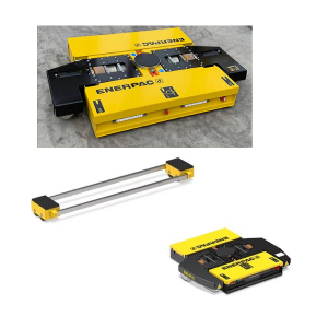 Bộ rùa điện Enerpac EMV series