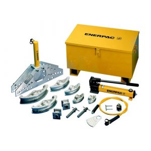 Uốn ống thủy lực Enerpac
