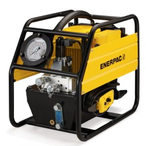 Dụng cụ siết và kéo căng bulông thủy lực Enerpac