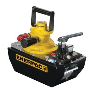 Bơm cờ lê thủy lực xiết bulong Enerpac TQ series