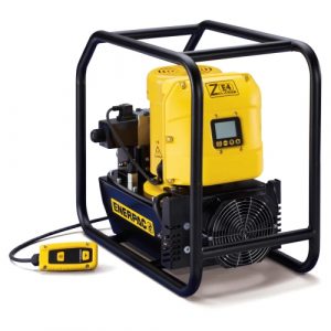Bơm cờ lê thủy lực xiết bulong Enerpac ZE series