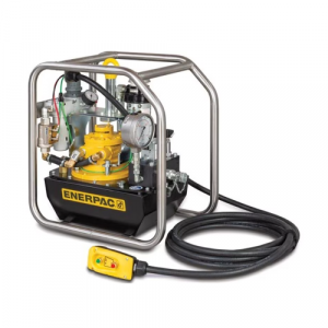 Bơm cờ lê thủy lực Enerpac ZA4T series
