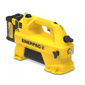 Bơm thủy lực chạy pin Enerpac SC series