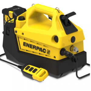 Bơm thủy lực chạy pin Enerpac XC2 series