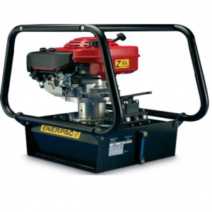Bơm động cơ nổ Enerpac ZG series