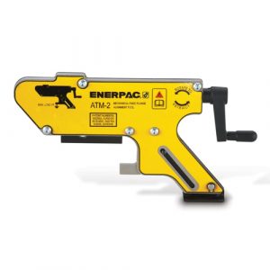Căn chỉnh mặt bích thủy lực Enerpac ATM series