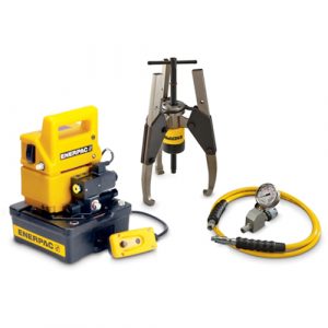 Cảo thủy lực Enerpac GPS