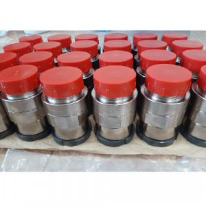 Khớp nối giá cán Enerpac CQBM
