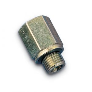 Đầu nối thủy lực Enerpac ZF series