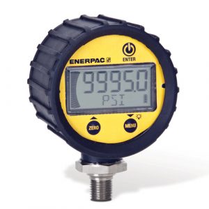 Đồng hồ đo áp lực Enerpac DGR2