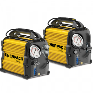 Bơm điện Enerpac EP series