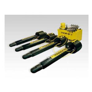 SHS-hệ kéo đồng bộ 4 xy lanh