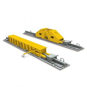 Hệ thống đẩy – kéo siêu trường Enerpac HSKB series
