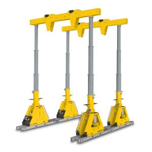 Hệ thống nâng hạ siêu trọng Enerpac SbL series