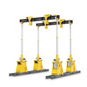 Hệ thống nâng hạ siêu trọng Enerpac SL series