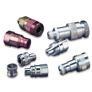 Khớp thủy lực enerpac
