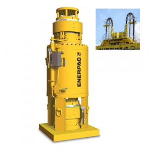 Kích kéo bó cáp Enerpac HSL series