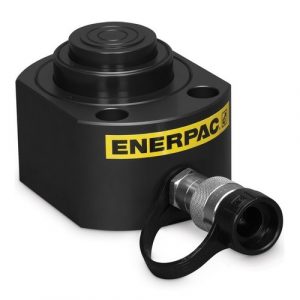 Kích thủy lực 1 chiều lùn Enerpac RLT