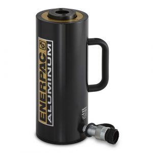 Kích thủy lực 1 chiều rỗng tâm Enerpac RACH