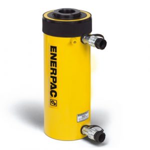 Kích thủy lực 2 chiều rỗng Enerpac RRH