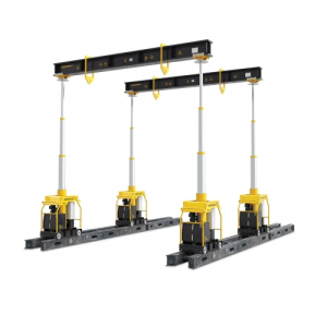 Cổng trục thủy lực Enerpac ML40