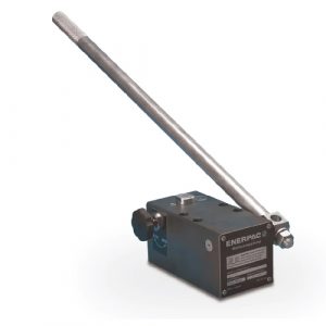 Bơm thủy lực dùng tay Enerpac MP series