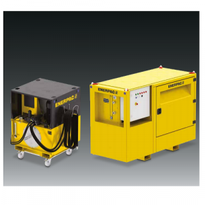 Trạm nguồn thủy lực Enerpac PP series
