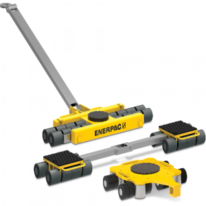 Bộ rùa lăn Enerpac MLS series