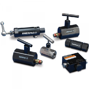 Van điều khiển Enerpac V series