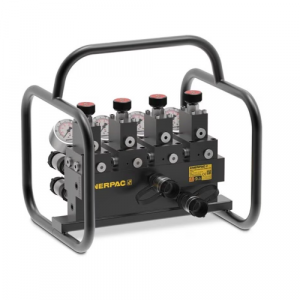 Van chia dầu Enerpac SFM series