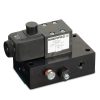 Van điều khiển thủy lực VE series