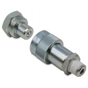 Bộ khớp nối nhanh thủy lực Enerpac Model C604