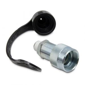 Khớp nối thủy lực lưu lượng cao – Nửa cái (Female Half) Model CR400