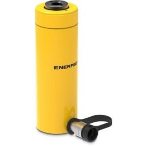 Kích thủy lực một chiều Enerpac dạng rỗng tâm, tải nâng 30 tấn, hành trình 155mm