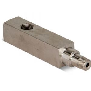 Đầu nối đồng hồ áp suất (Gauge Adaptor), hãng Enerpac Model GA2