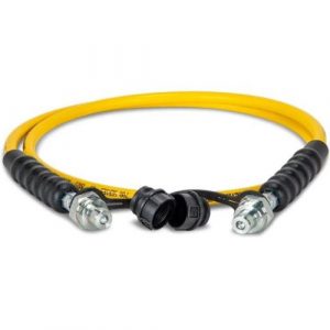 Ống dầu thủy lực áp suất cao bằng nhựa nhiệt dẻo Enerpac, Model HC7206C