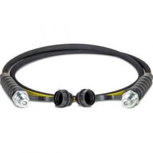 Ống dầu thủy lực áp suất cao bằng cao su chịu lực Enerpac Model HC9206C