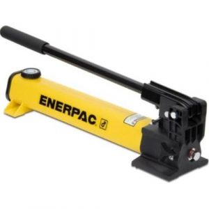 Bơm tay thủy lực Enerpac Model P392