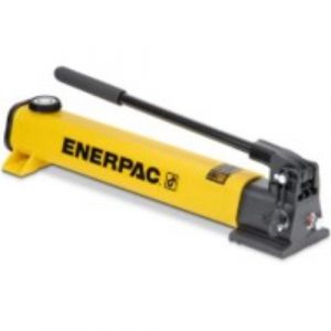 Bơm tay thủy lực Enerpac Model P202