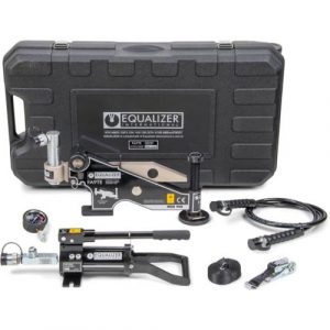 Bộ dụng cụ cân chỉnh mặt bích Model FA9TESTD