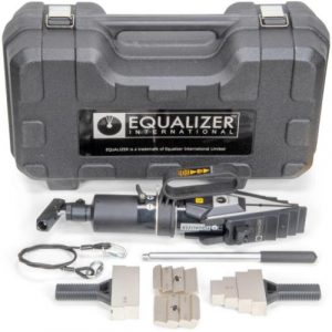 Bộ dụng cụ tách mặt bích bằng thủy lực