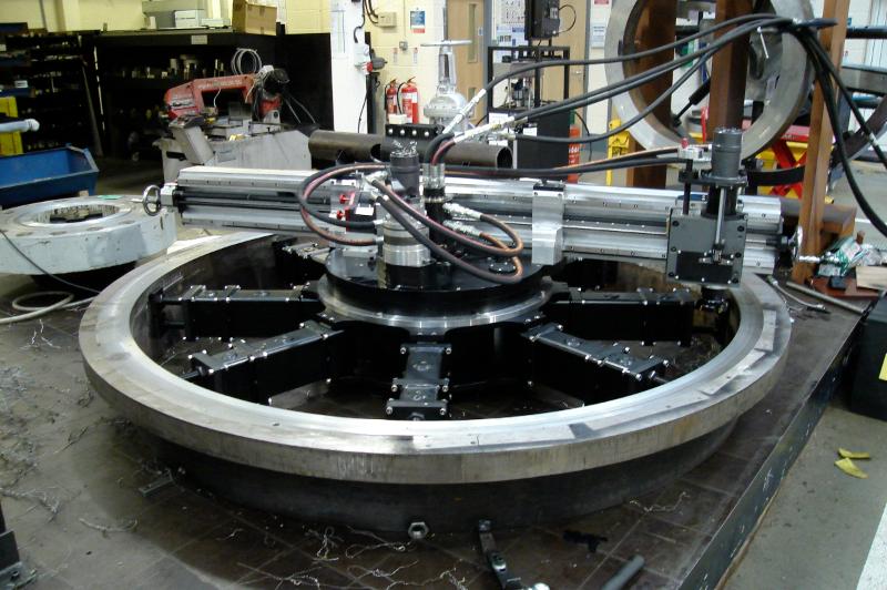 Thăng Long P&T – Chuyên gia xử lý mặt bích thực thụ